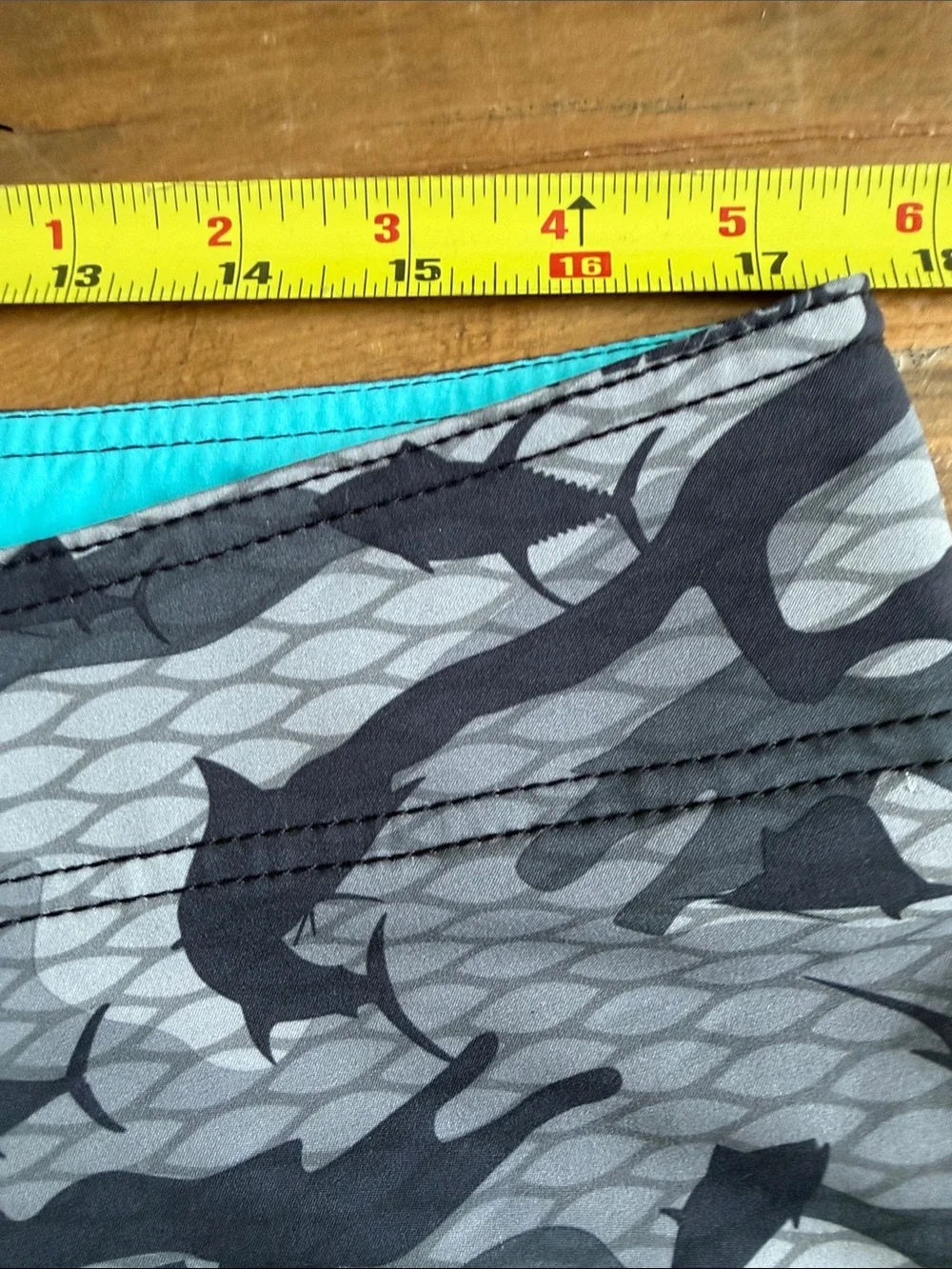Pelagic Boardshorts